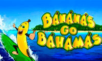 Слот Бананы Едут На Багамы