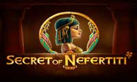 Симулятор Секрет Нефертити